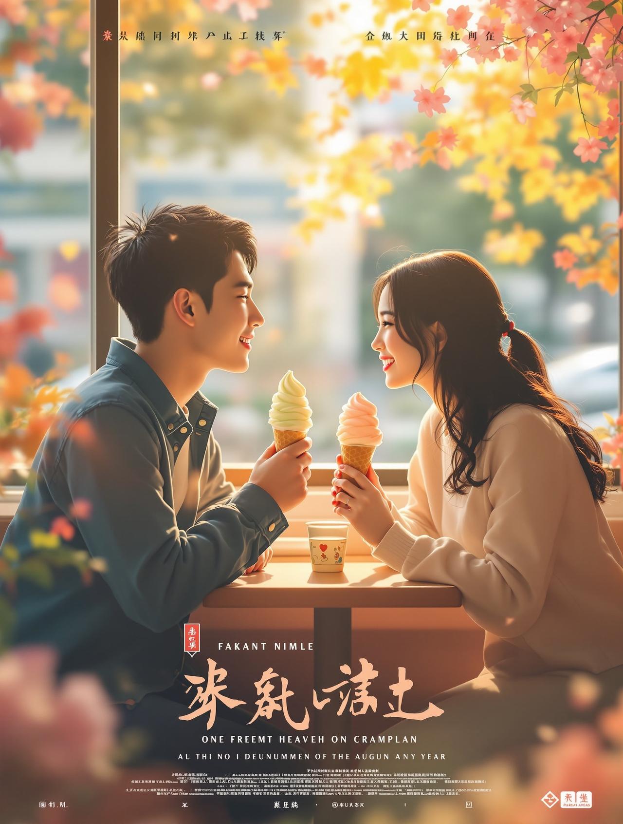 ai短剧吧 - 你是我的小确幸